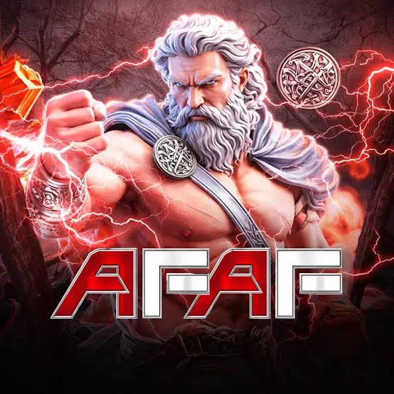 AFAF - Permainan Bingo Seru dan Menyenangkan