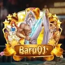 BARU01 - Permainan Domino Terbaik untuk Hiburan