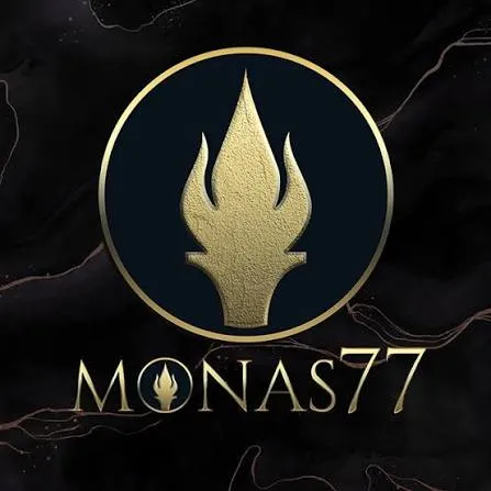 MONAS77 - Simulasi Kota yang Menakjubkan