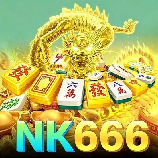 NK666 - Petualangan Match-3 yang Mengasyikkan