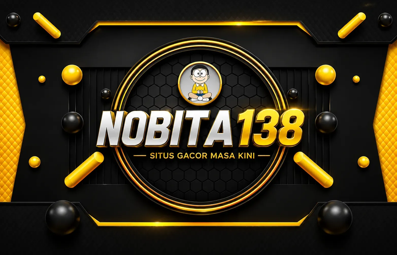 NOBITA138 - Pertarungan Seru di Dunia Battle Royale